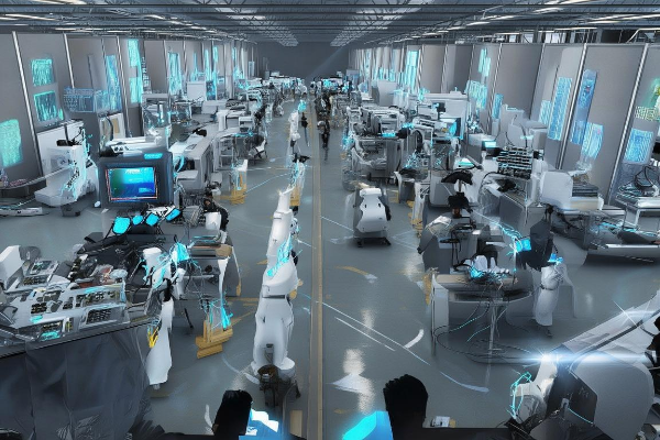 制造商回收方案